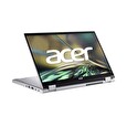 Acer Spin 3/SP314-55N/i5-1235U/14"/FHD/T/16GB/1TB SSD/Iris Xe/W11H/Silver/2R