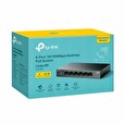 Switch TP-LINK LS106LP 2x LAN, 4x LAN s PoE, 41W