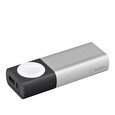 Belkin Valet Charger™ Power Pack 6700 mAh for Apple Watch + iPhone