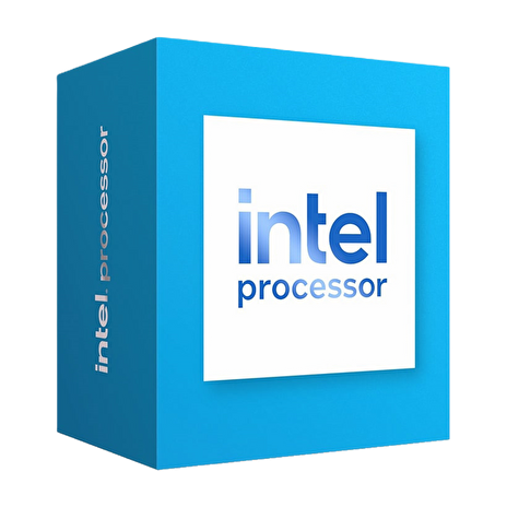 CPU Intel Processor 300 BOX