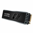 ADATA LEGEND 970/1TB/SSD/M.2 NVMe/Černá/5R