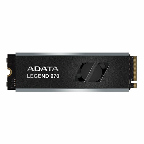 ADATA LEGEND 970/2TB/SSD/M.2 NVMe/Černá/5R