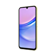 Samsung Galaxy A15 SM-A155 Yellow 128GB