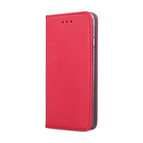Cu-Be Pouzdro magnet Samsung Galaxy A15 4G / A15 5G Red