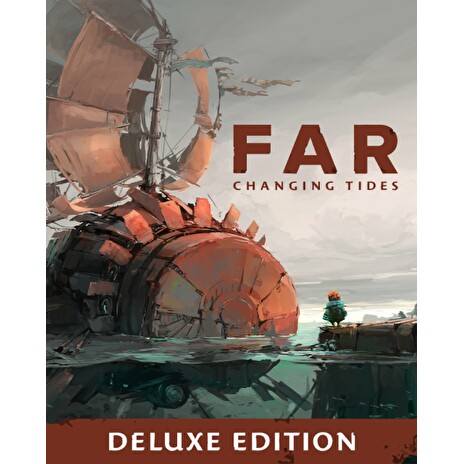 ESD FAR Changing Tides Deluxe Edition