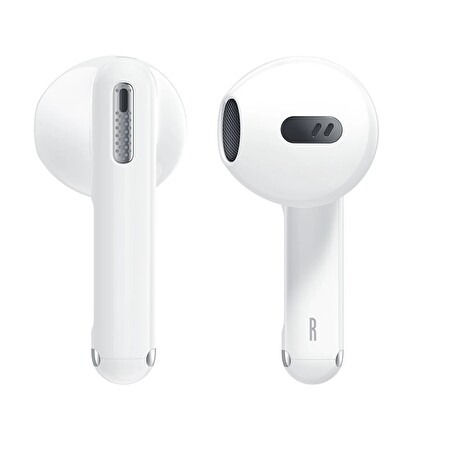 Baseus Bluetooth sluchátka Bowie WX5 bílé