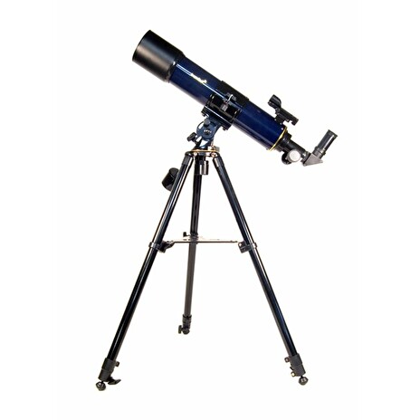 Levenhuk Hvězdářský dalekohled Strike 90 PLUS