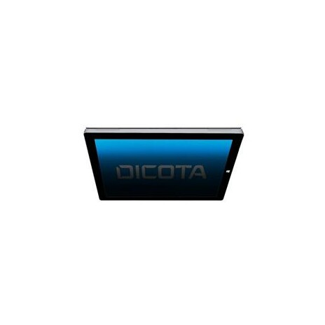 DICOTA Bezpečnostní filtr na display (zatmavení ze všech stran) na Surface Pro 3