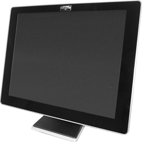 17'' LCD AerAM-AM-1017-FR5-250,rezist.,touch, USB