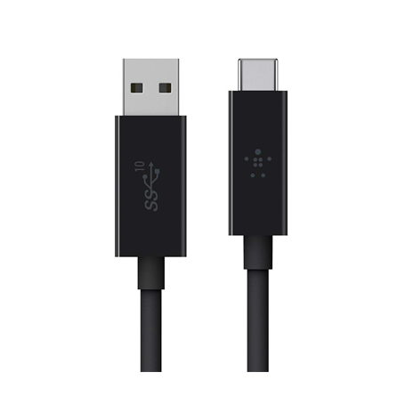 BELKIN kabel USB 3.1 USB-C to USB A 3.1