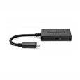 Lenovo adaptér USB-C to HDMI Plus Power Adapter