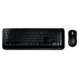 Microsoft Wireless Desktop 850 - set klávesnice a myši bezdrátový, 2.4GHz, USB, CZ/SK
