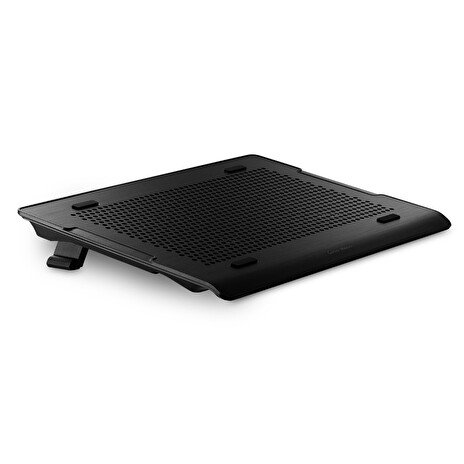 Cooler Master NotePal A200, chladící podložka pod notebook, USB, 2 x 140 mm, černá