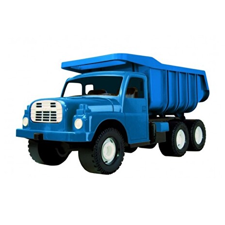 Dětské nákladní auto DINO TATRA 148 BLUE 73 cm