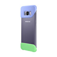 Samsung Ochranné pouzdro EF-MG950CVE pro Galaxy S8 Violet
