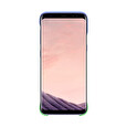 Samsung Ochranné pouzdro EF-MG950CVE pro Galaxy S8 Violet