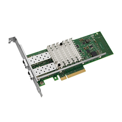 INTEL Eth Srv Adpt X520 -DA2 PCI-E E10G42BTDABLK