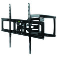 ARCTIC TV Flex L TV pohyblivý držák na zeď, 49"-80", VESA, do 60 kg, černý