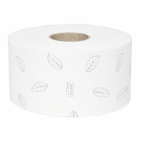 Toaletní papír Tork Advanced T2 v Mini Jumbo roli, 2 vrstvy, 12ks