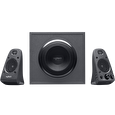 Logitech® Audio System 2.1 Z625 - EU