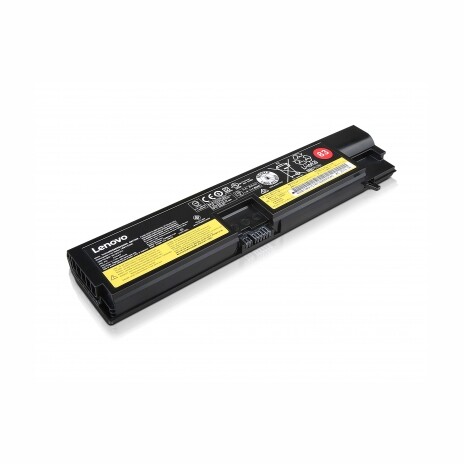 ThinkPad Battery 83 (4 cell, 41Wh-18650 cell bump battery)
