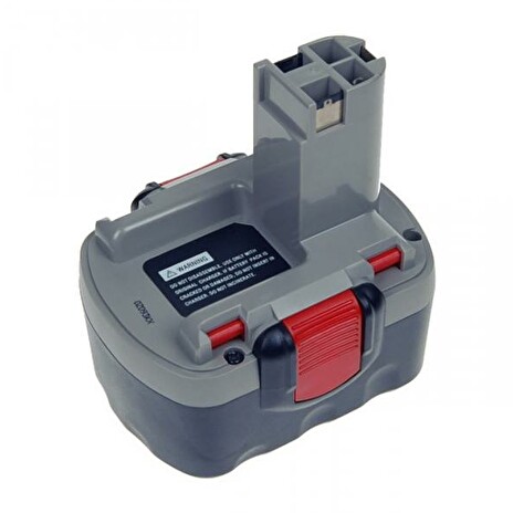 Baterie Avacom pro aku Bosch BAT038, BAT040 Ni-Cd 14,4V 3000mAh - neoriginální