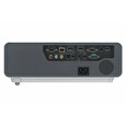 Sony VPL-CH370 - 3LCD projector - 5000 lumeny - WUXGA (1920 x 1200) - 16:10 - HD 1080p - LAN