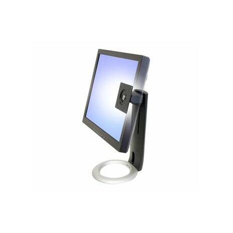 Ergotron Neo-Flex LCD Stand - Stojan pro plochý panel - černá