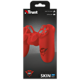 Trust GXT 744R RUBBER SKIN RED