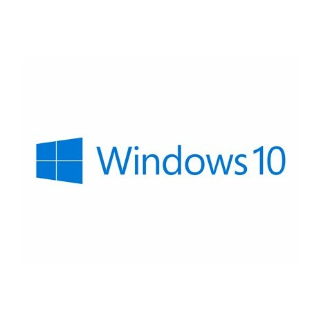 Microsoft Get Genuine Kit for Windows 10 Pro - Licence - 1 PC - OEM - DVD - 64 bitů - angličtina mezinárodní