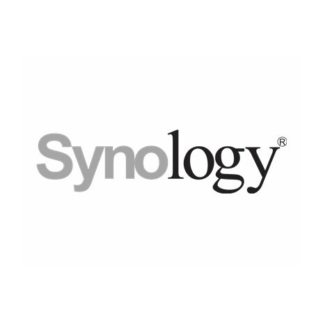 Synology - DDR3L - 16 GB: 2 x 8 GB - 1600 MHz / PC3L-12800 - 1.35 V - pro Disk Station DS1517+, DS1817+