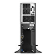 APC Smart-UPS SRT 5000VA (4500W)/ ONLINE/ 230V