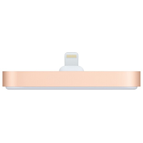 APPLE iPhone Lightning Dock - Gold