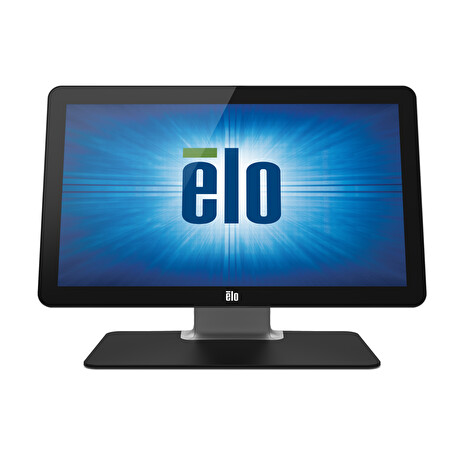 Dotykové zařízení ELO 2002L, 19,5" dotykové LCD, kapacitní, multitouch, USB, dark gray