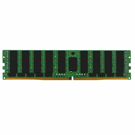 Kingston DDR4 64GB DIMM 2666MHz CL19 ECC Load Reduced QR x4 pro Lenovo