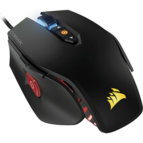 Corsair Gaming™ M65 PRO RGB FPS PC Gaming Mouse – Optical – Black (EU version)
