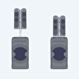 Sony MHC-GT4D Domácí audiosystém s vysokým výkonem s technologií Bluetooth®