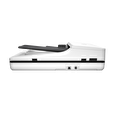 HP ScanJet Pro 2500 f1 Flatbed Scanner (A4,1200 x 1200, USB 2.0, ADF, Duplex)