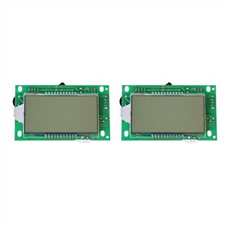 LCD pro ZD-912