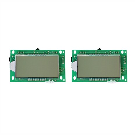 LCD pro ZD-917