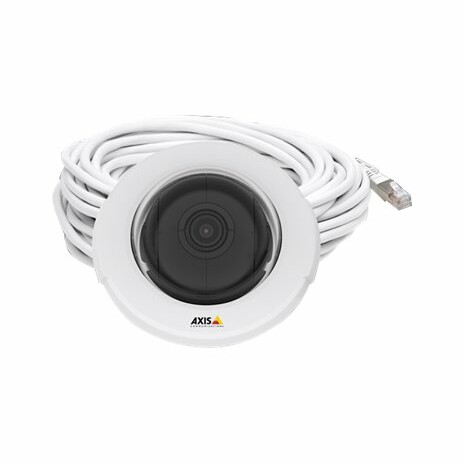 AXIS - Jednotka senzoru kamery - interiér, venkovní použití - pro AXIS F34 Main Unit, F41 Main Unit, F44 Main Unit