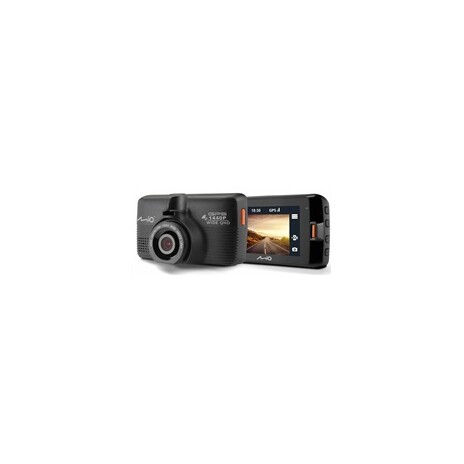 MIO MiVue 751 - kamera pro záznam jízdy
