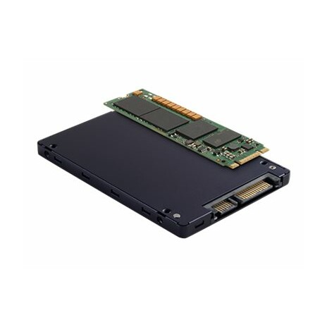 Micron 5100 PRO - SSD - šifrovaný - 240 GB - interní - M.2 2280 - SATA 6Gb/s - Self-Encrypting Drive (SED)