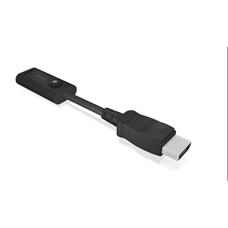 IcyBox Display Port to HDMI 4K2K Adapter Cable