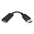 IcyBox Display Port to HDMI 4K2K Adapter Cable