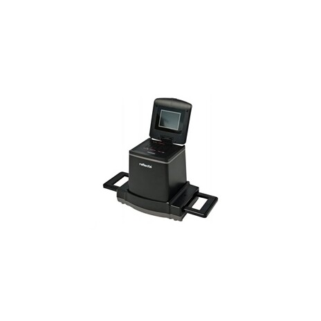 Reflecta x120-Scan filmový skener na svitky