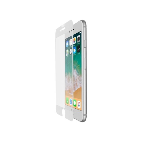 BELKIN Apple iPhone 7+, e2e tempered white