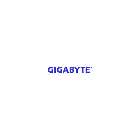 Gigabyte Brix 8130 barebone