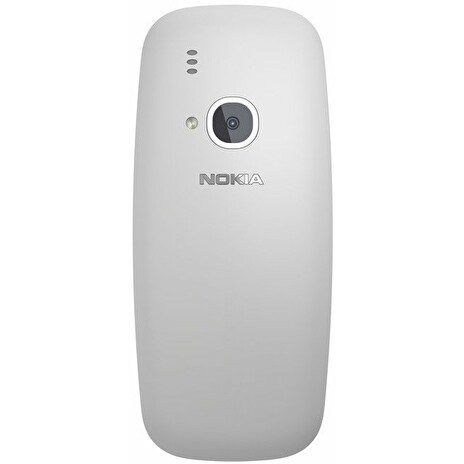 Nokia 3310 Single SIM 2017 Grey