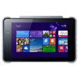 7" VariPad W1 - průmyslový tablet - Win 10 IoT